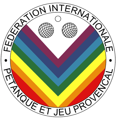 Siirry sivustolle F.I.P.J.P. Féderation Internationale de Pétanque et Jeu Provençal.