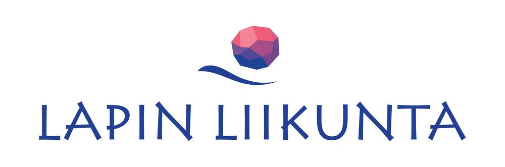 Lapin Liikunta ry logo