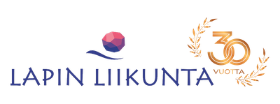 Lapin liikunta 30 vuotta.