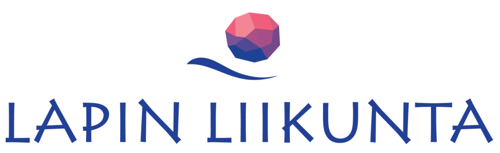 Lapin Liikunta -logo.