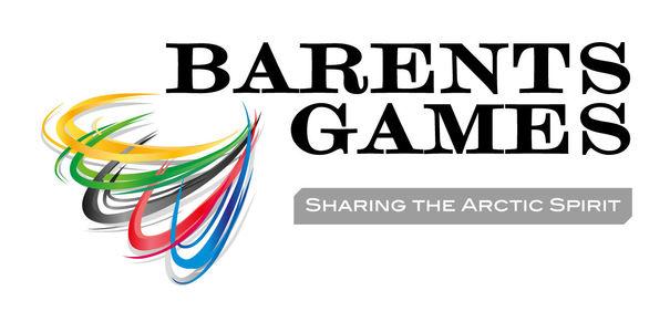 Barents sports -logo.
