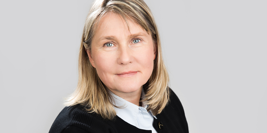 Riina Mattila on Nurmijärven kunnanvaltuuston jäsen. Hän on kokenut lastensuojelun ammatilainen.