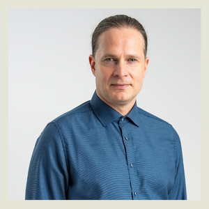 Veli-Matti Aittola on ehdolla Nurmijärven seurakuntavaaleissa 2026.