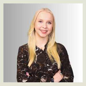 Henriina Rantala on ehdolla Nurmijärven seurakuntavaaleissa 2026.