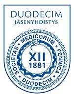 Duodecim jäsenyhdistys