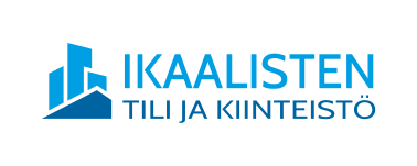 Ikaalisten Tili- ja kiinteistö Oy mainos
