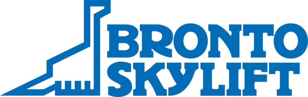 Bronto Skylift mainos