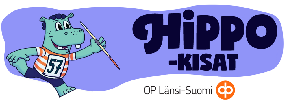 Hippo-kisat kuva