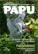 Papu-lehden kansikuva