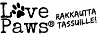 Love Paws - Rakkautta tassuille