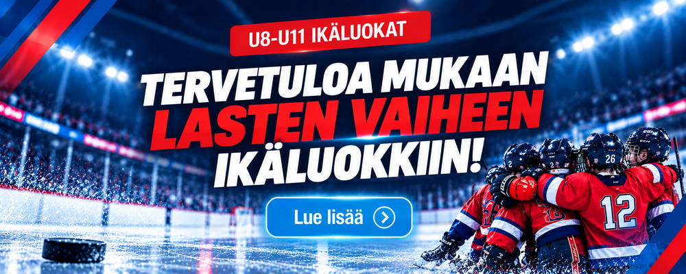 Viikingit Kiekkokoulu