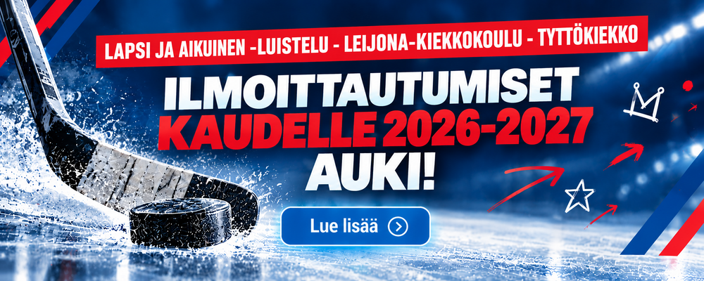 Viikingit Kiekkokoulu