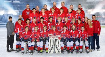 Viikingit U13 2024-2025, pieni kuva