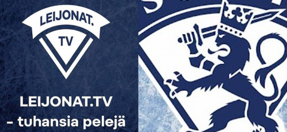 Leijonat TV -logo