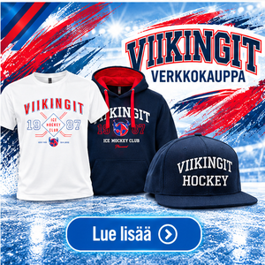 Viikinkien verkkokauppa mobiili