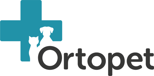 Ortopet logo