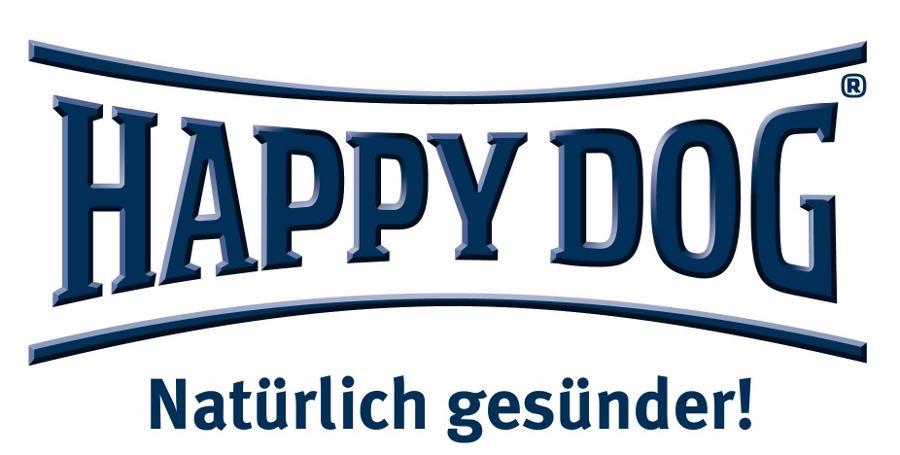 Happy Dog logo