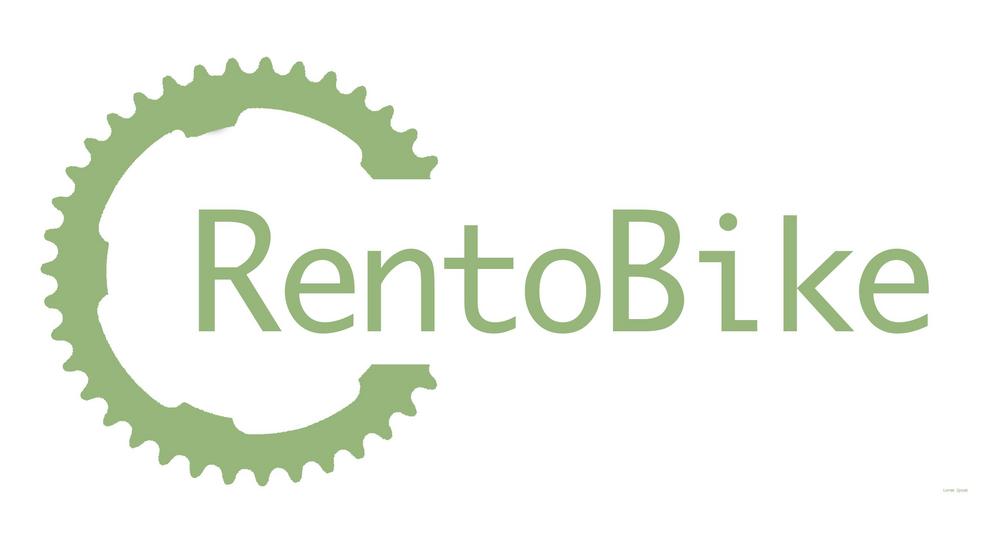 RentoBiken logo