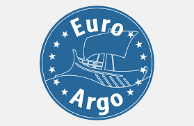Logo of the Euro Argo ERIC