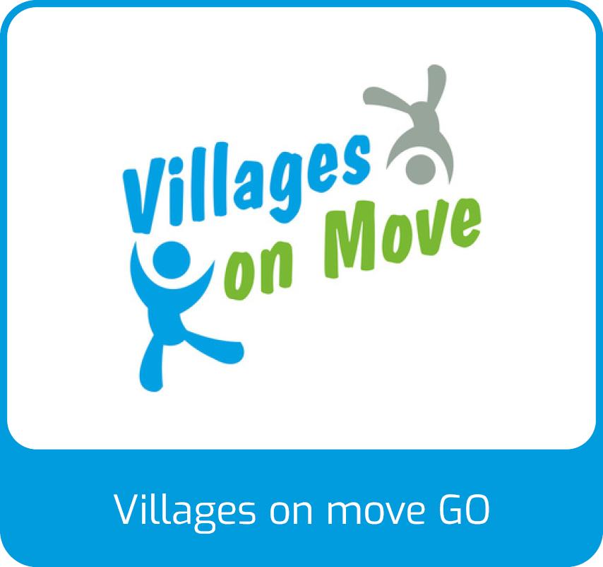 Villages on Move GO