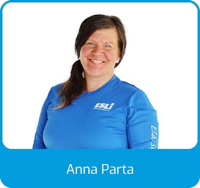 Anna Parta