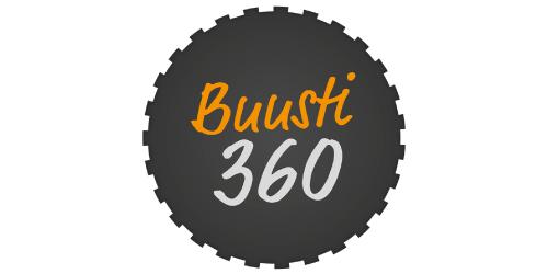 Buusti360