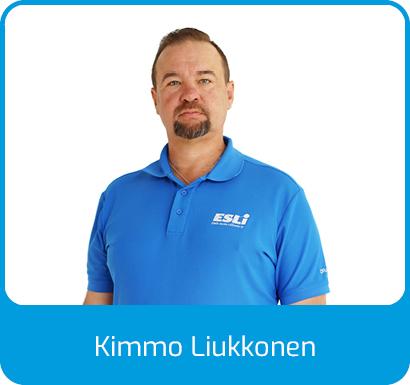Kimmo Liukkonen