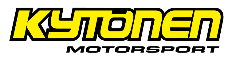 MK 3 Kytönen Motorsport