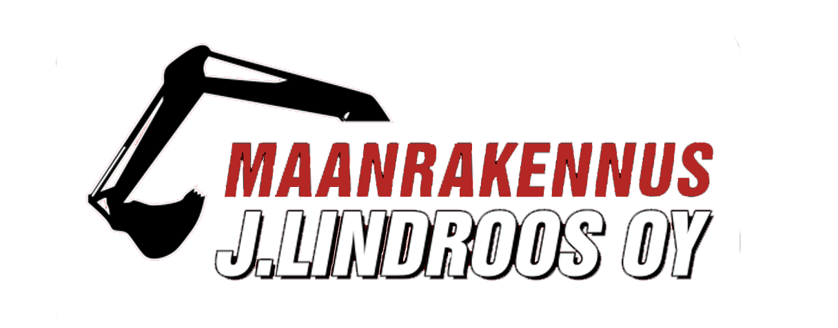 MK 1 Maanrakennus J. Lindroos