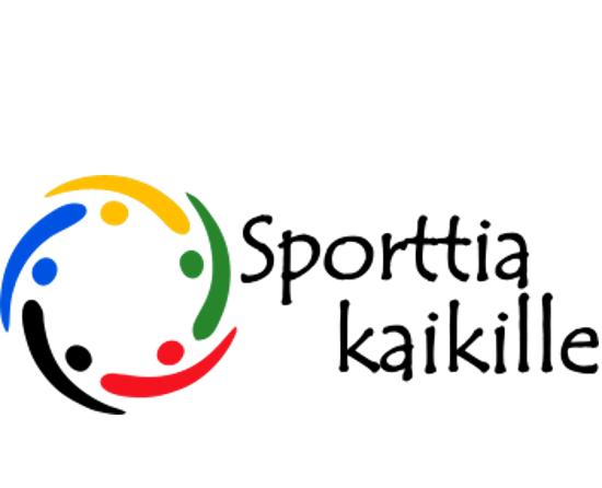 Sporttia kaikille.