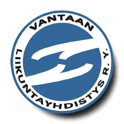 Vantaan liikuntayhdistys.