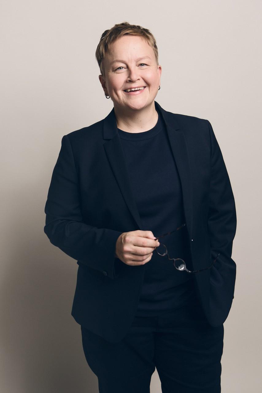 Erika Heiskanen
