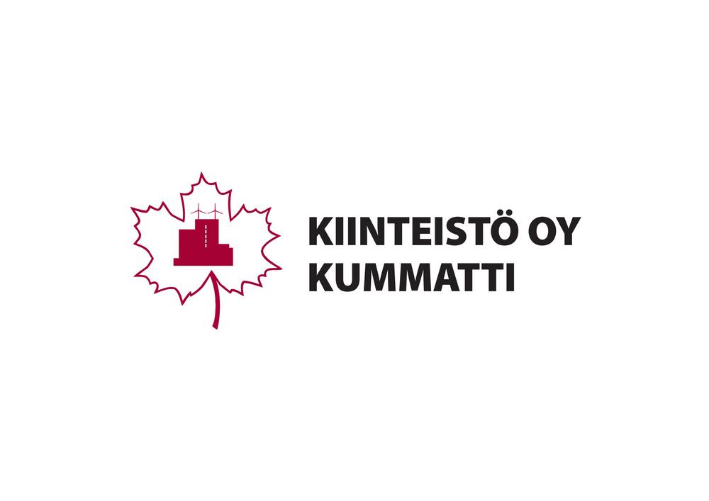 Yhteistyökumppani Kiinteistö Oy Kummmatti