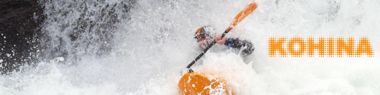 KOHINA Kohina koskimelonta ry