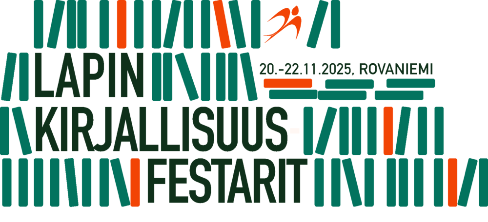 Lapin kirjallisuusfestarit 2024