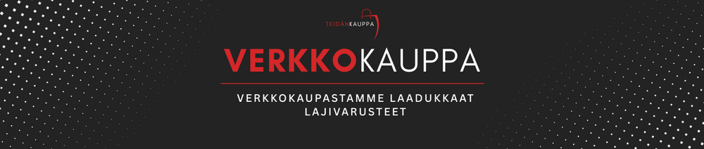 Lapin Lukko nyrkkeily varustekauppa, yhteistyössä Budoland Finland.