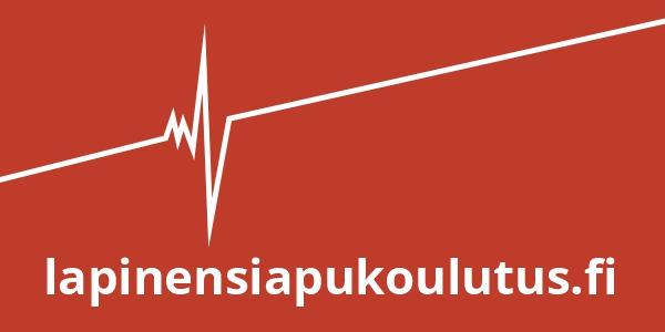 Lapin Ensiapukoulutus
