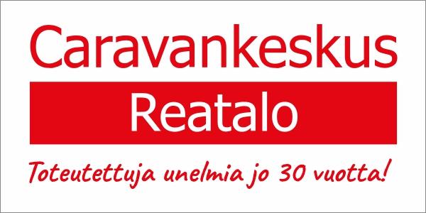 Caravankeskus Reatalo