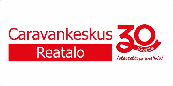 Caravankeskus Reatalo