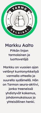 Markku Aalto