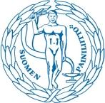 Suomen painiliiton logo