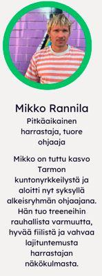 Mikko Rannila