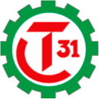 Helsingin Tarmo ry:n logo
