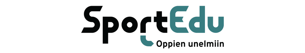 Sport Edu logo