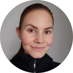 Suomen Kipu ry:n hankekoordinaattori Petra Hänninen