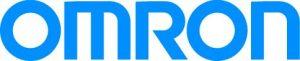 Omron logo