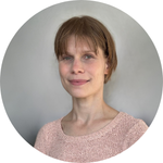 Hankeasiantuntija Eeva Kopperi