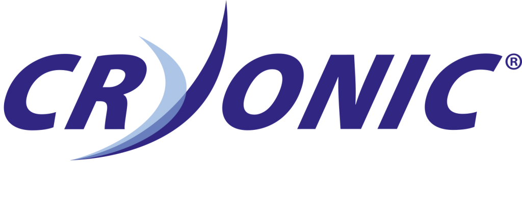 Cryonic logo