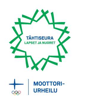 Kuvassa on Olympiakomitean Tähtiseura-logo.