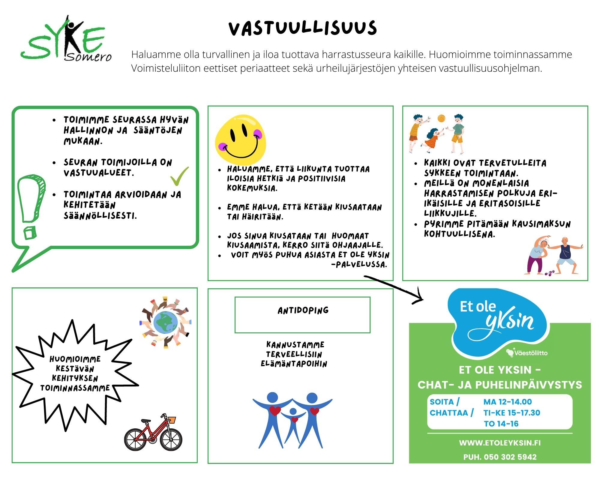 vastuullisuus-someron-syke-ry